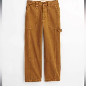 Alex Mill Phoebe Pant